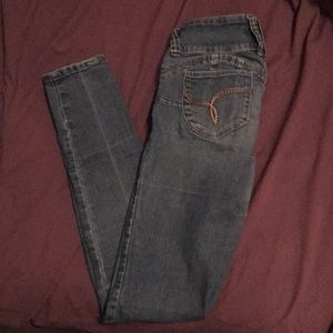 YMI (Wanna Betta Butt?) Jeans